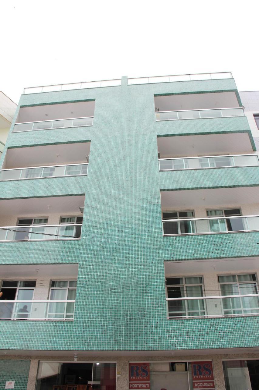 Edificio San Jorge Apartment Piuma Ngoại thất bức ảnh