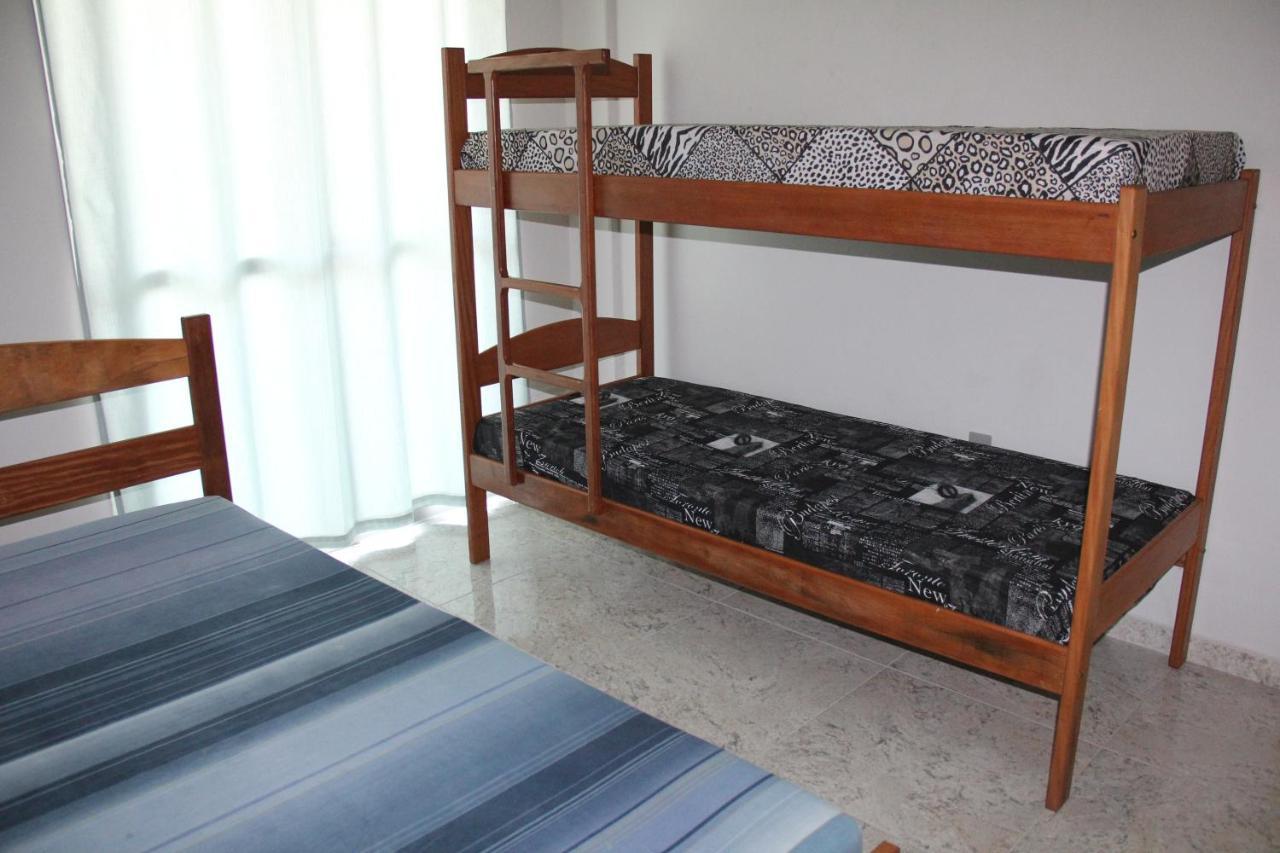 Edificio San Jorge Apartment Piuma Ngoại thất bức ảnh