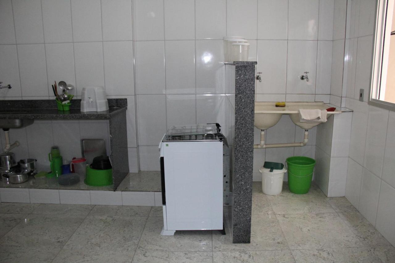 Edificio San Jorge Apartment Piuma Ngoại thất bức ảnh