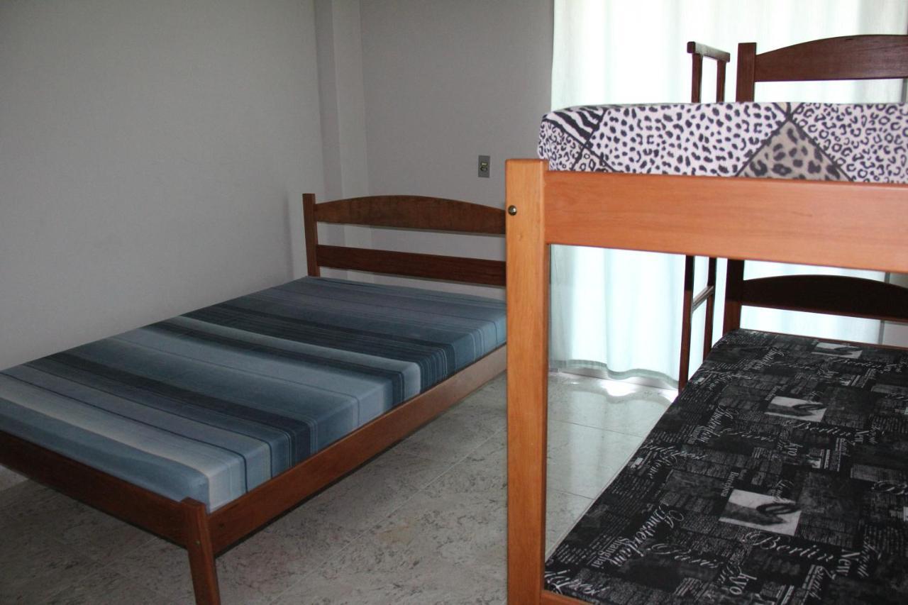 Edificio San Jorge Apartment Piuma Ngoại thất bức ảnh