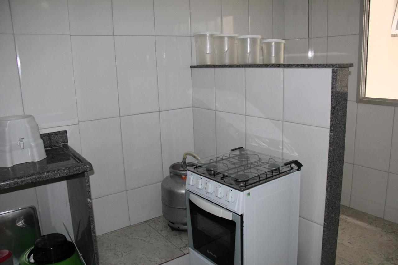 Edificio San Jorge Apartment Piuma Ngoại thất bức ảnh