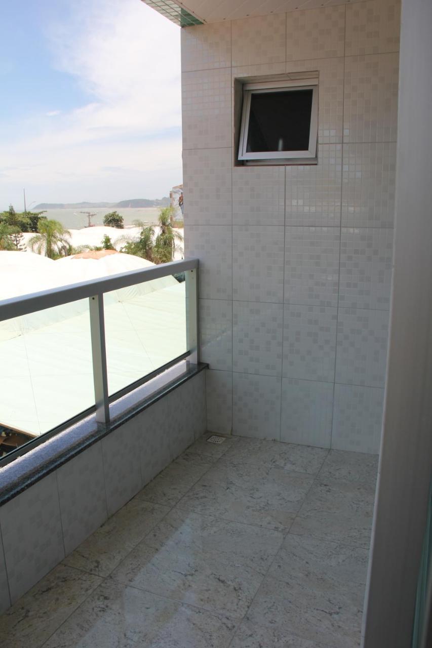Edificio San Jorge Apartment Piuma Ngoại thất bức ảnh