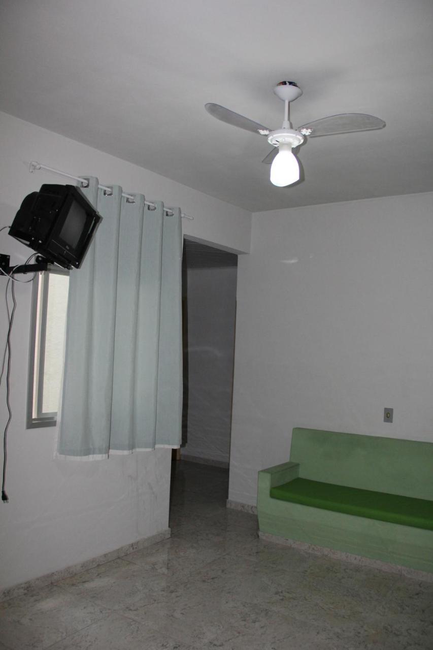 Edificio San Jorge Apartment Piuma Ngoại thất bức ảnh