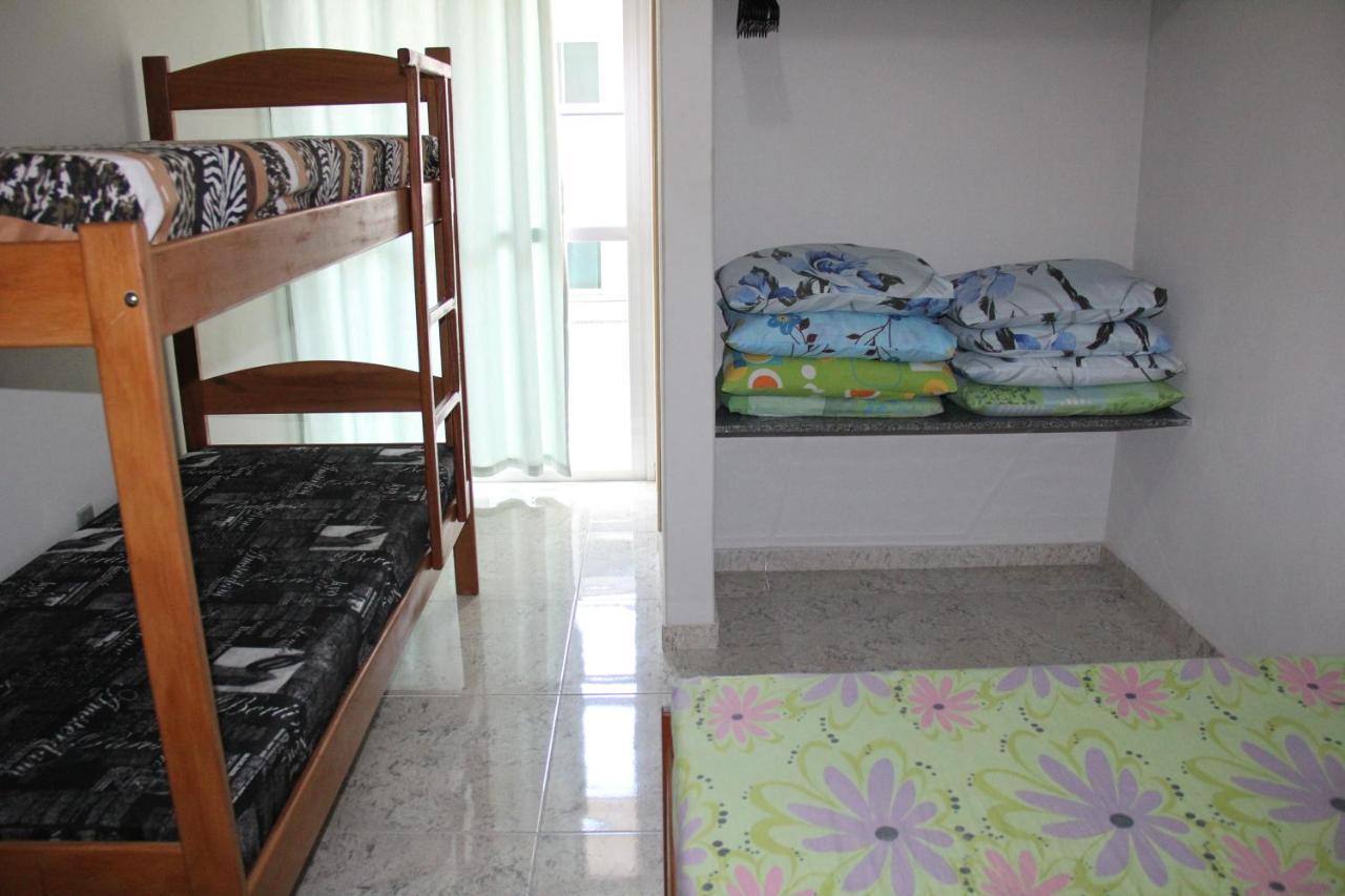 Edificio San Jorge Apartment Piuma Ngoại thất bức ảnh