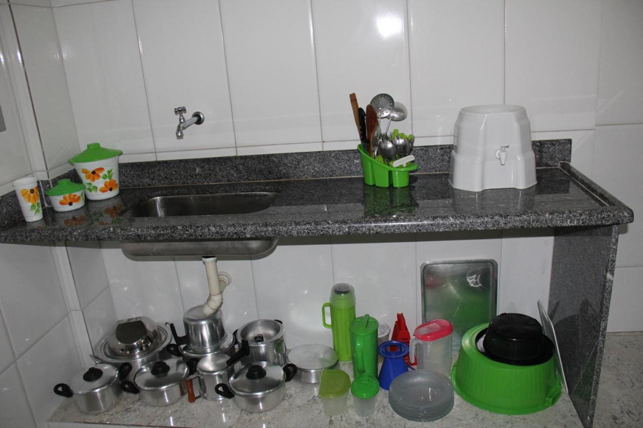 Edificio San Jorge Apartment Piuma Ngoại thất bức ảnh