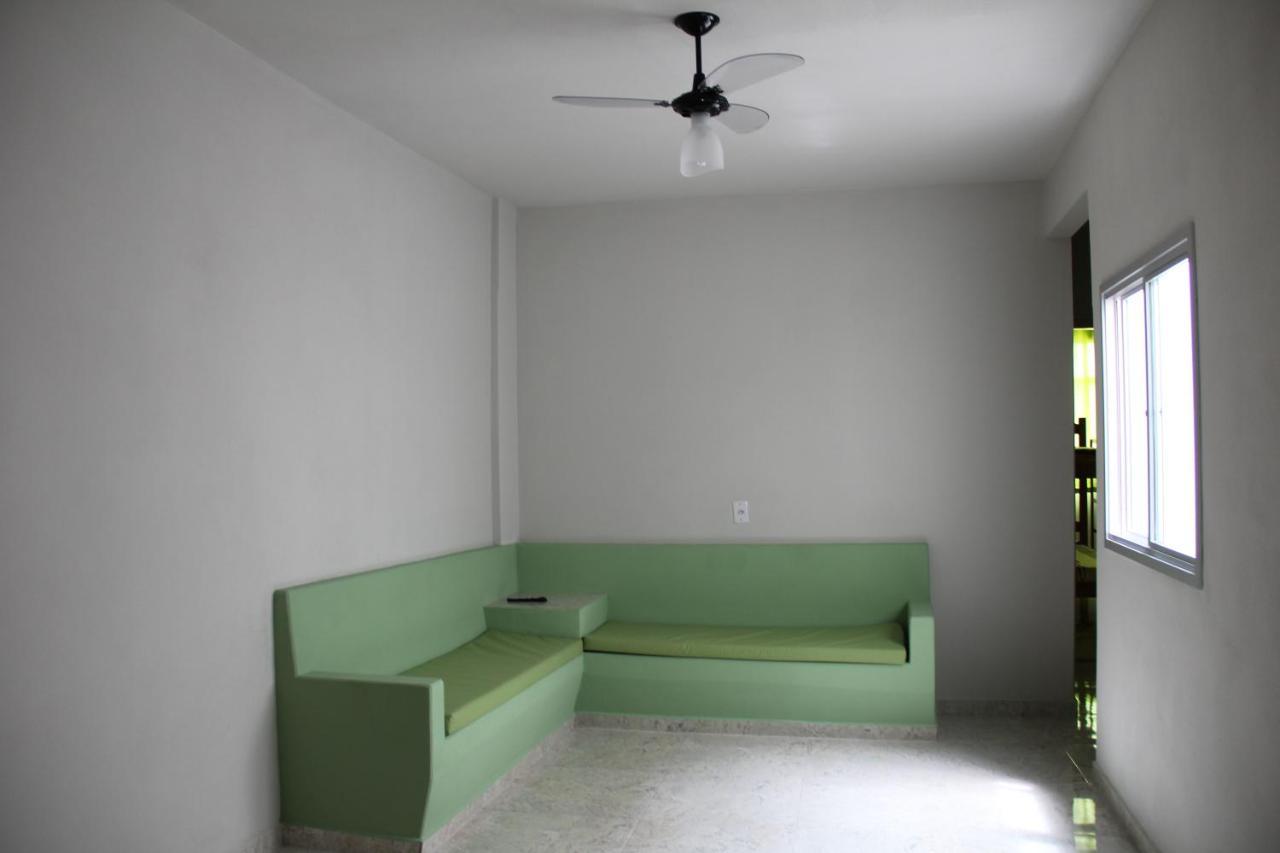 Edificio San Jorge Apartment Piuma Ngoại thất bức ảnh