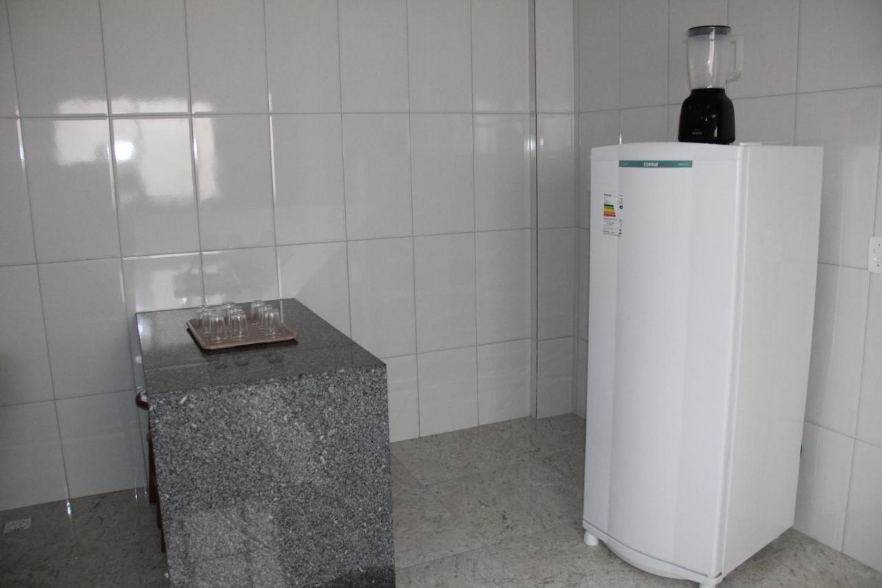 Edificio San Jorge Apartment Piuma Ngoại thất bức ảnh