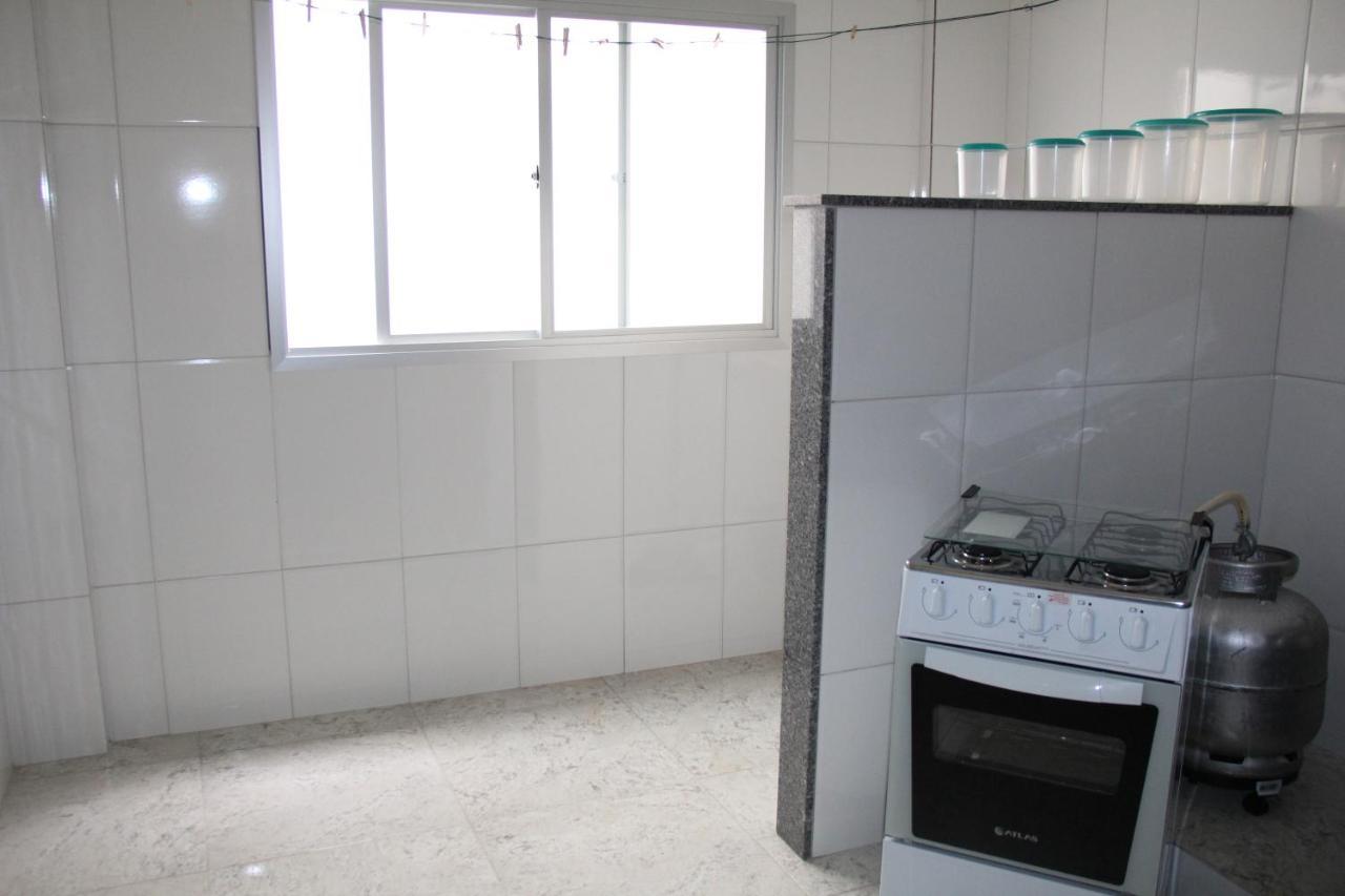Edificio San Jorge Apartment Piuma Ngoại thất bức ảnh